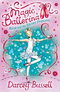 Magic Ballerina