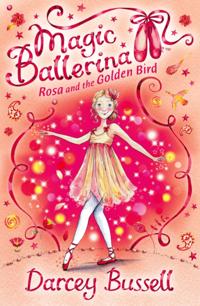 Magic Ballerina