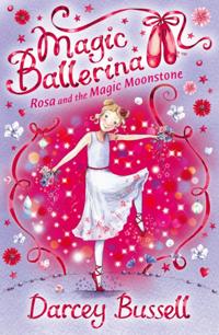 Magic Ballerina