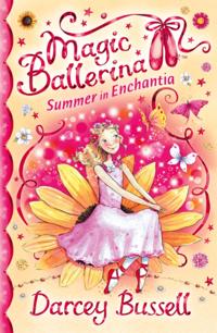 Magic Ballerina