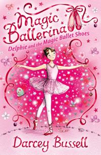 Magic Ballerina