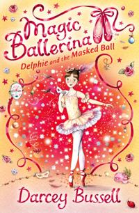 Magic Ballerina