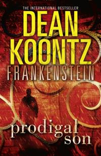 Dean Koontz's Frankenstein