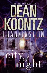 Dean Koontz's Frankenstein