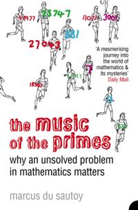 Music of the Primes