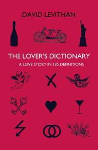 Loverâ??s Dictionary