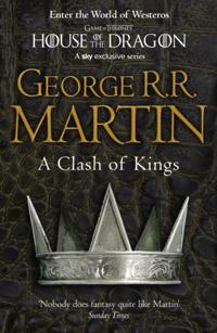 Song of Ice and Fire