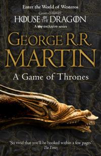 Song of Ice and Fire