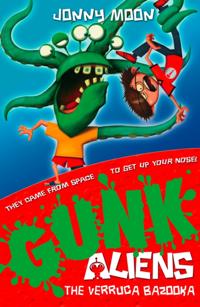GUNK Aliens