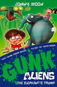 GUNK Aliens