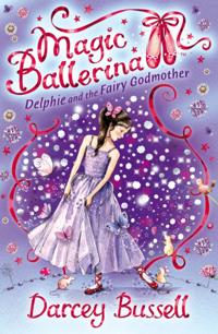 Magic Ballerina