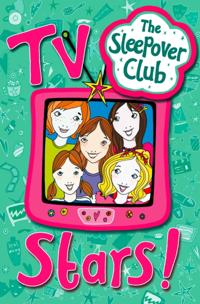 Sleepover Club