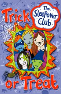 Sleepover Club