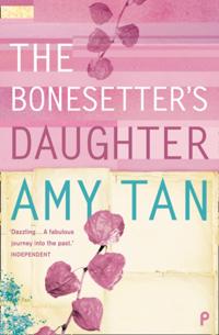 Bonesetter's Daughter
