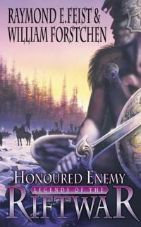 Legends of the Riftwar