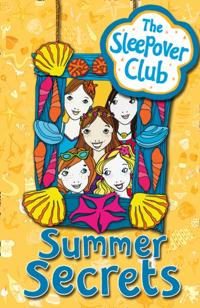 Sleepover Club