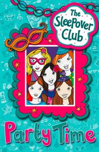 Sleepover Club