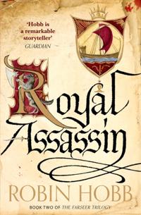 Farseer Trilogy