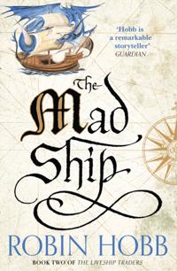 Liveship Traders