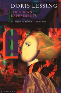 Canopus in Argos: Archives Series