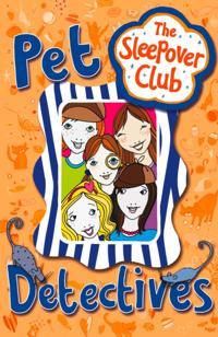 Sleepover Club