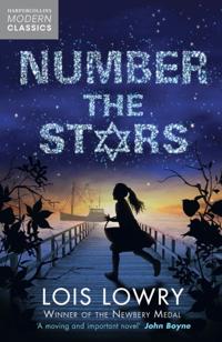 HarperCollins Children's Modern Classics
