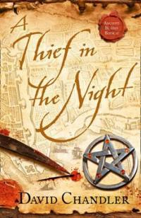 A thief in the night