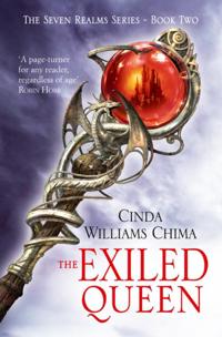 Seven Realms Series