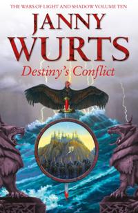 Wars of Light and Shadow