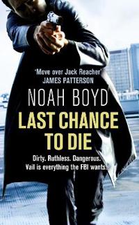 Last Chance to Die