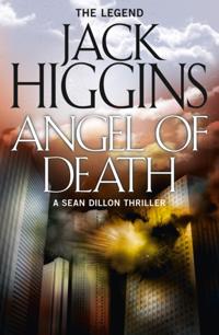 Sean Dillon Series