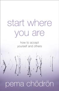 Start Where You Are
