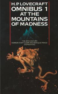 H. P. Lovecraft Omnibus