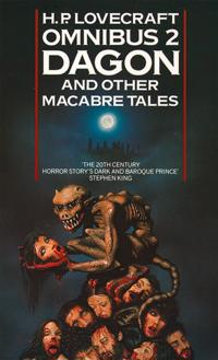 H. P. Lovecraft Omnibus