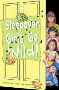 Sleepover Club