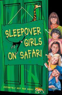 Sleepover Club