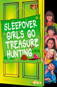 Sleepover Club