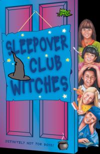 Sleepover Club