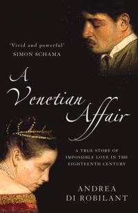 Venetian Affair
