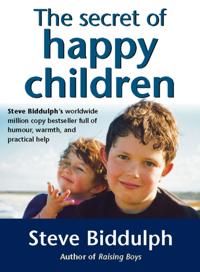 Secret of Happy Children