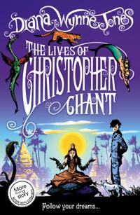 Chrestomanci Series