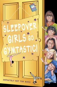 Sleepover Club