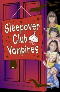 Sleepover Club