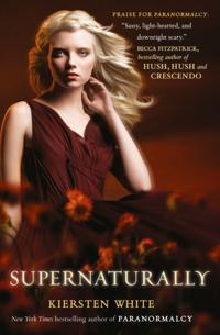 Paranormalcy