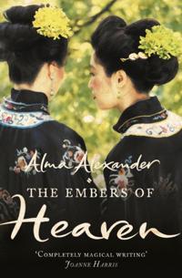Embers of Heaven
