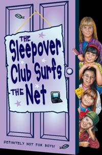 Sleepover Club