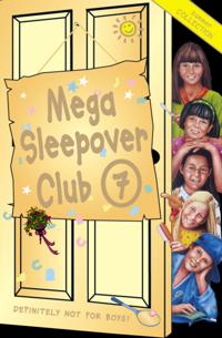 Sleepover Club