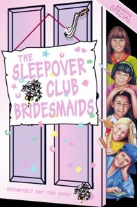 Sleepover Club