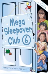 Sleepover Club
