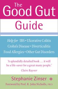 Good Gut Guide